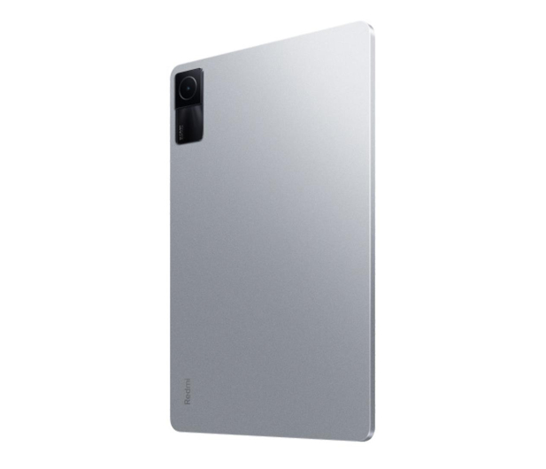 XIAOMI Redmi Pad 4/128GB Srebrny - 1151879 - zdjęcie 4